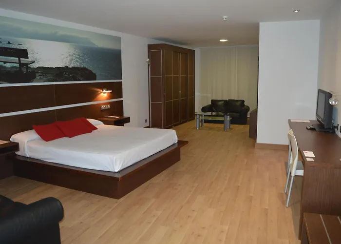 SPA Sercotel Odeón